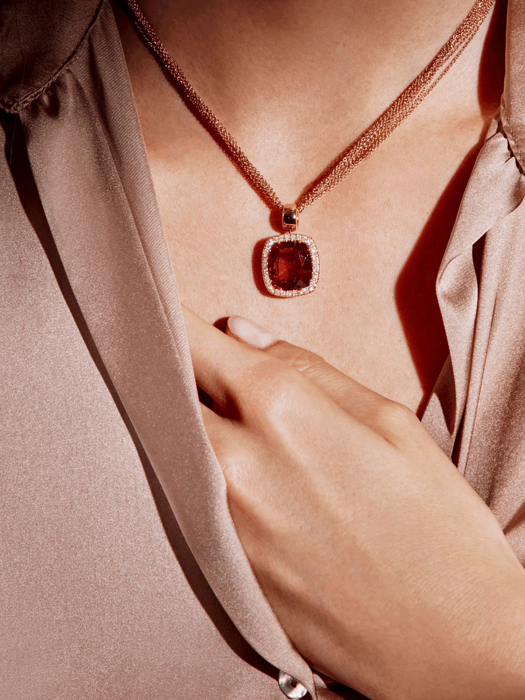Alberti_Gioielli_Positano_Collection_Necklace
